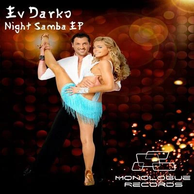 Night Samba 專輯 Ev Darko