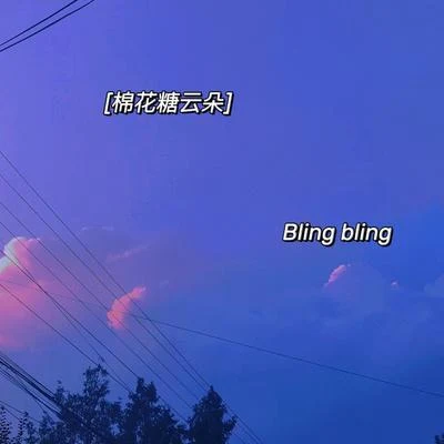 Bling bling 專輯 Seppela