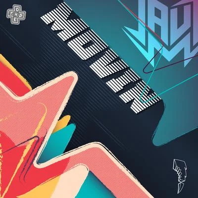 Movin 專輯 Jauz/Borgore