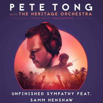 Unfinished Sympathy (Edit) 專輯 Pete Tong