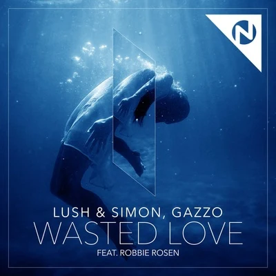 Wasted Love 專輯 Gazzo