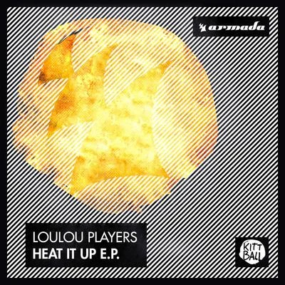 Heat It Up E.P 專輯 Markus Eden/Loulou Players/Ante Perry/Bakermat/Sevenever