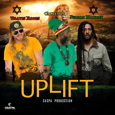 Capleton Uplift