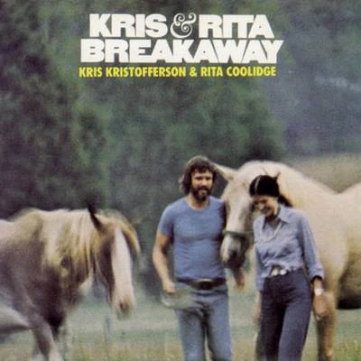 Breakaway 專輯 Kris Kristofferson