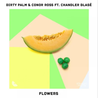 Flowers 專輯 Dirty Palm/CRVN