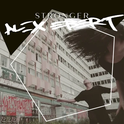 Stronger 專輯 Alex Ebert/Jumpin Jamie/Peter Tork/Mikey Erg/Patricia Quinn