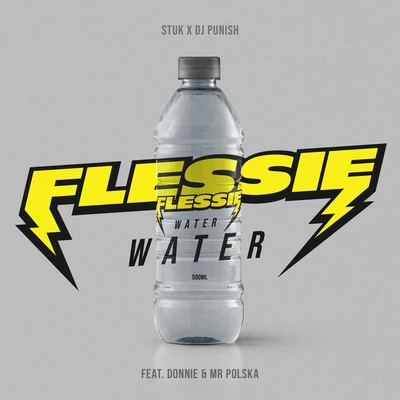 Flessie Water 專輯 Valeria Sandoval/Puri/DJ Punish/Papi Mikey Dinero