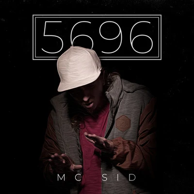 5696 專輯 SID/Maurício DTS/Jhony MC/Xamã