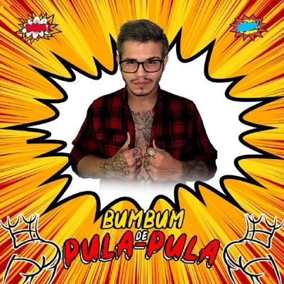 Bumbum de Pula-Pula 專輯 Mc Mzk/MC Eidrian