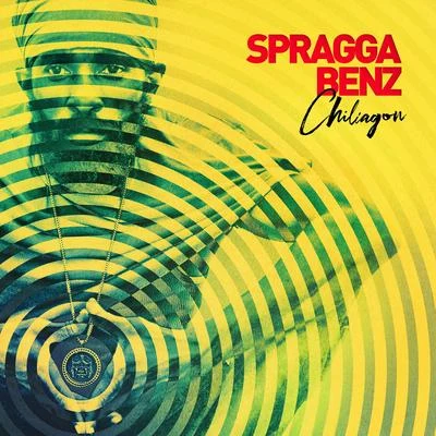 Chiliagon 專輯 Spragga Benz