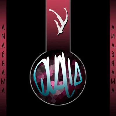 Anagrama 專輯 Qualia