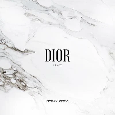 Dior 專輯 Asenssia/Izzamuzzic