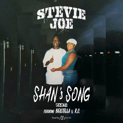 Shan&#x27;s Song Part 6 专辑 Stevie Joe