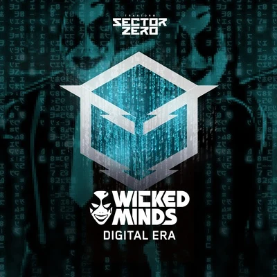 Digital era 專輯 Wicked Minds