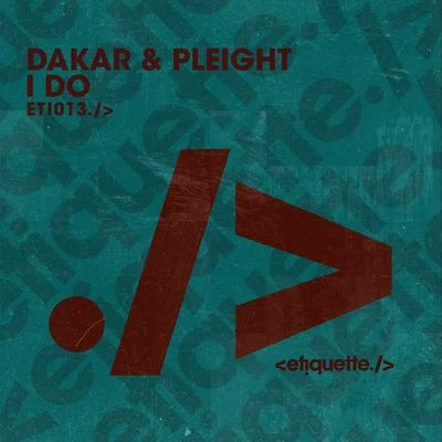 I Do 專輯 Hot Pot/Dedwork/Pleight/OLDBASS/Dirty Rituals