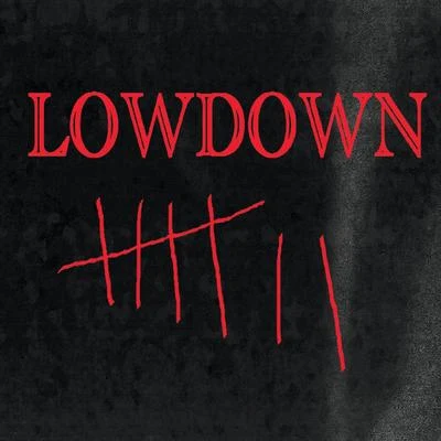 The Seven 專輯 Lowdown