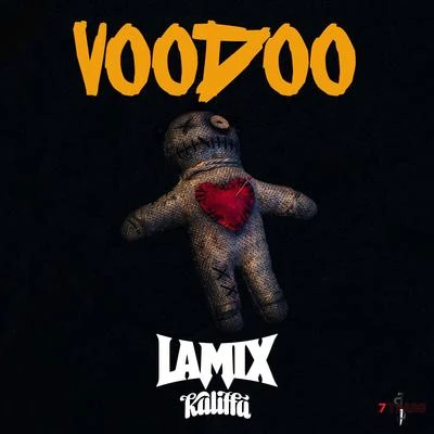 Voodoo 专辑 Lamix