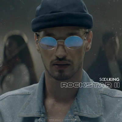 Rockstar 2 專輯 Taxi B/Soolking/Ghali