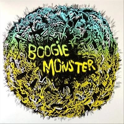 Zechimechi 专辑 Boogie Monster