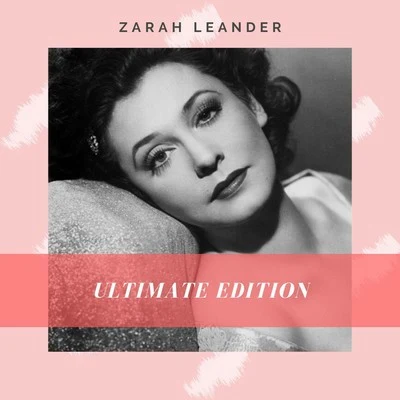 Ultimate Edition 專輯 Zarah Leander