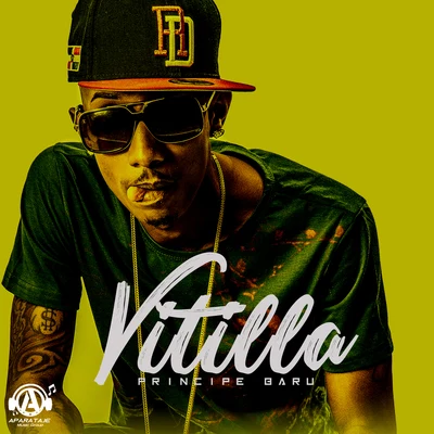 Vitilla 专辑 Principe Baru