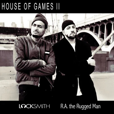 Locksmith House Of Games 2