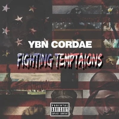 Fighting Temptations (Prod. By Trox) 專輯 YBN Cordae/Roddy Ricch