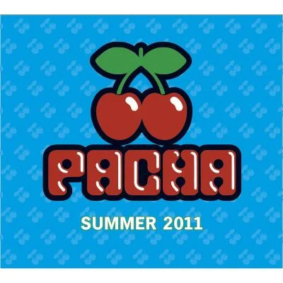 Pacha Summer 2011 專輯 Eddie Thoneick