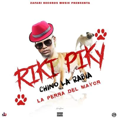 Riki Piky 專輯 Yailin la Mas Viral/Chino la Rabia