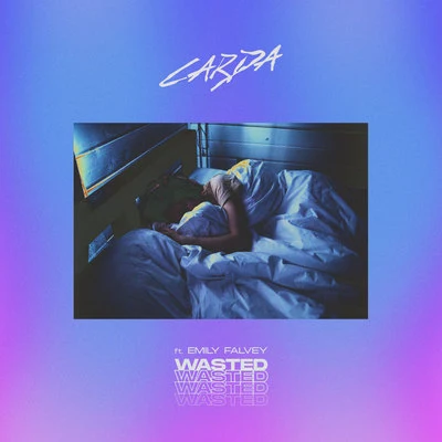 Wasted 專輯 Maddy Tab/Carda