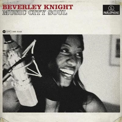 Beverley Knight Music City Soul