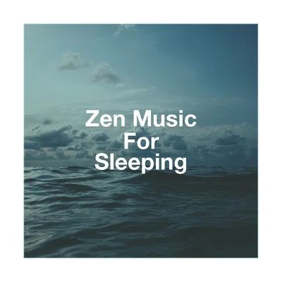 Zen Music for Sleeping 專輯 Studying Music and Study Music/Relaxing Instrumental Music/Soft Background Music