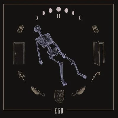 Ego II 專輯 EGO