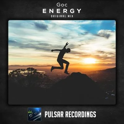 Energy 專輯 Elated/GOC/Carl Daylim/Xpher/Paul Pollux