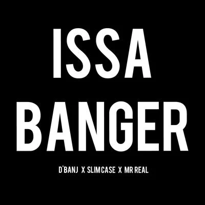 Issa Banger 专辑 Tamara Dey/D'Banj