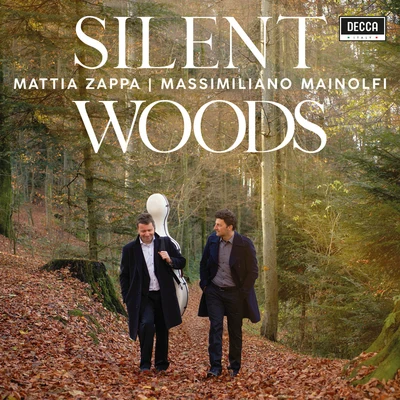 Silent Woods 专辑 Radamés Gnattali/Admir Doçi/Mattia Zappa