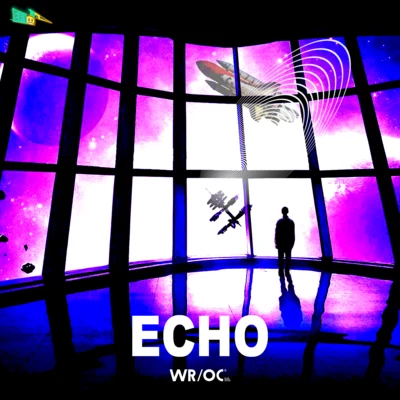 ECHO 專輯 艾瑞歐ERIOE