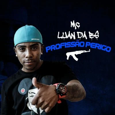 Profissão Perigo 專輯 MC Luan da BS/MC Rick