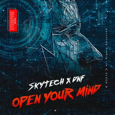 Open Your Mind 專輯 Vnalogic/DNF/DNF & Vnalogic