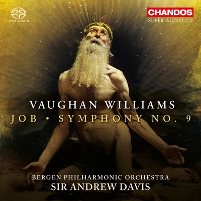 Bergen Philharmonic OrchestraDmitri Kitayenko VAUGHAN WILLIAMS, R.: Symphony No. 9Job (Bergen Philharmonic Orchestra, A. Davis)