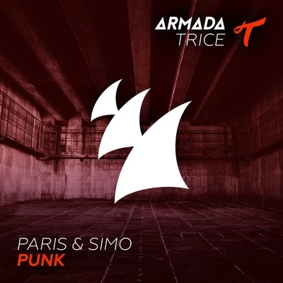 Punk 專輯 Paris & Simo