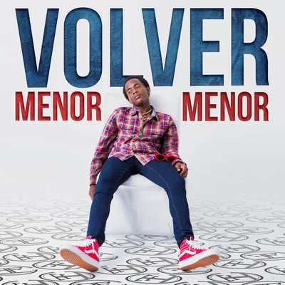 Volver 專輯 Ankhal/Menor Menor