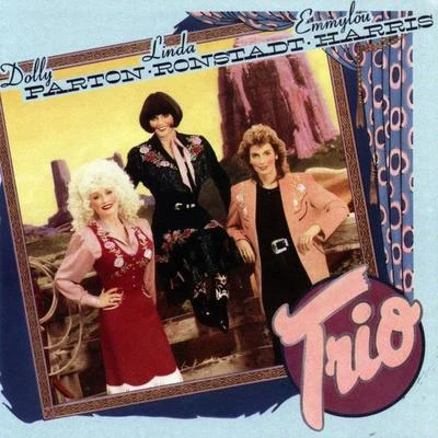 Trio 專輯 Dolly Parton