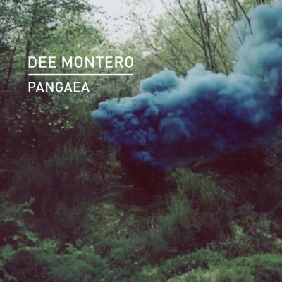 Pangaea 專輯 Dee Montero