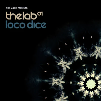 The Lab 01 專輯 Frizzo/Just Blaze/Loco Dice