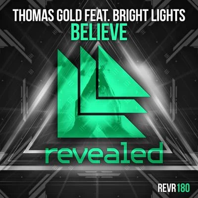 Believe (ThimLife Remix) 專輯 ThimLife