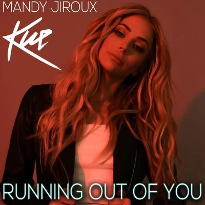 Running Out Of You (Kue Mix) 专辑 Suyano/Mandy Jiroux