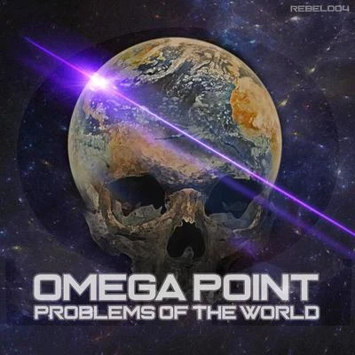 Problems Of The World EP 專輯 Supa Ape/Binksy/Papa Shanti/Charla Green/Omen Breaks