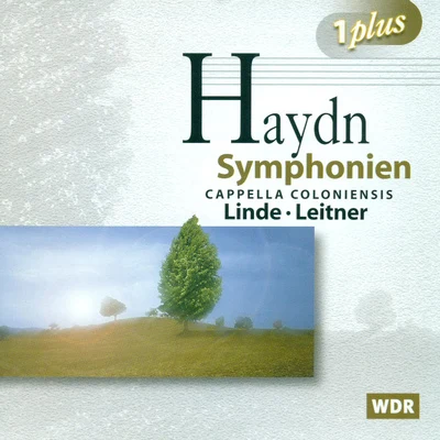 HAYDN, F.J.: Symphonies Nos. 66, 90, 91, 92 and 98 (Cappella Coloniensis, Leitner, Linde) 專輯 Jörg Dürmüller/Anna Korondi/Cappella Coloniensis/Bruno Weil