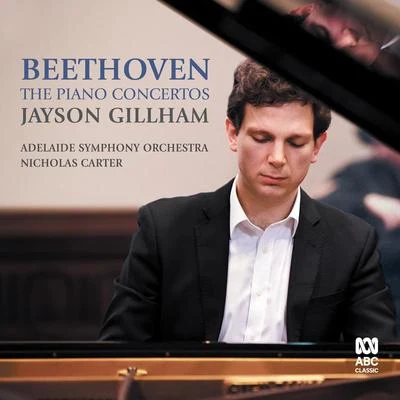 Beethoven: Piano Concertos (Live) 专辑 Andrew Christie/Marc Lane/Bruce Fingers/Michael Brown/Jacques Oliveira